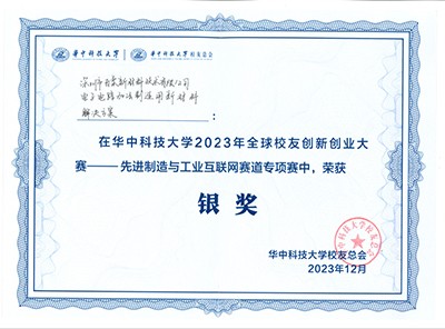 华中科技创新创业大赛 华中科技创新创业大赛