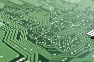 数字喷墨打印技术 让PCB工业“绿”起来 数字喷墨打印技术 让PCB工业“绿”起来