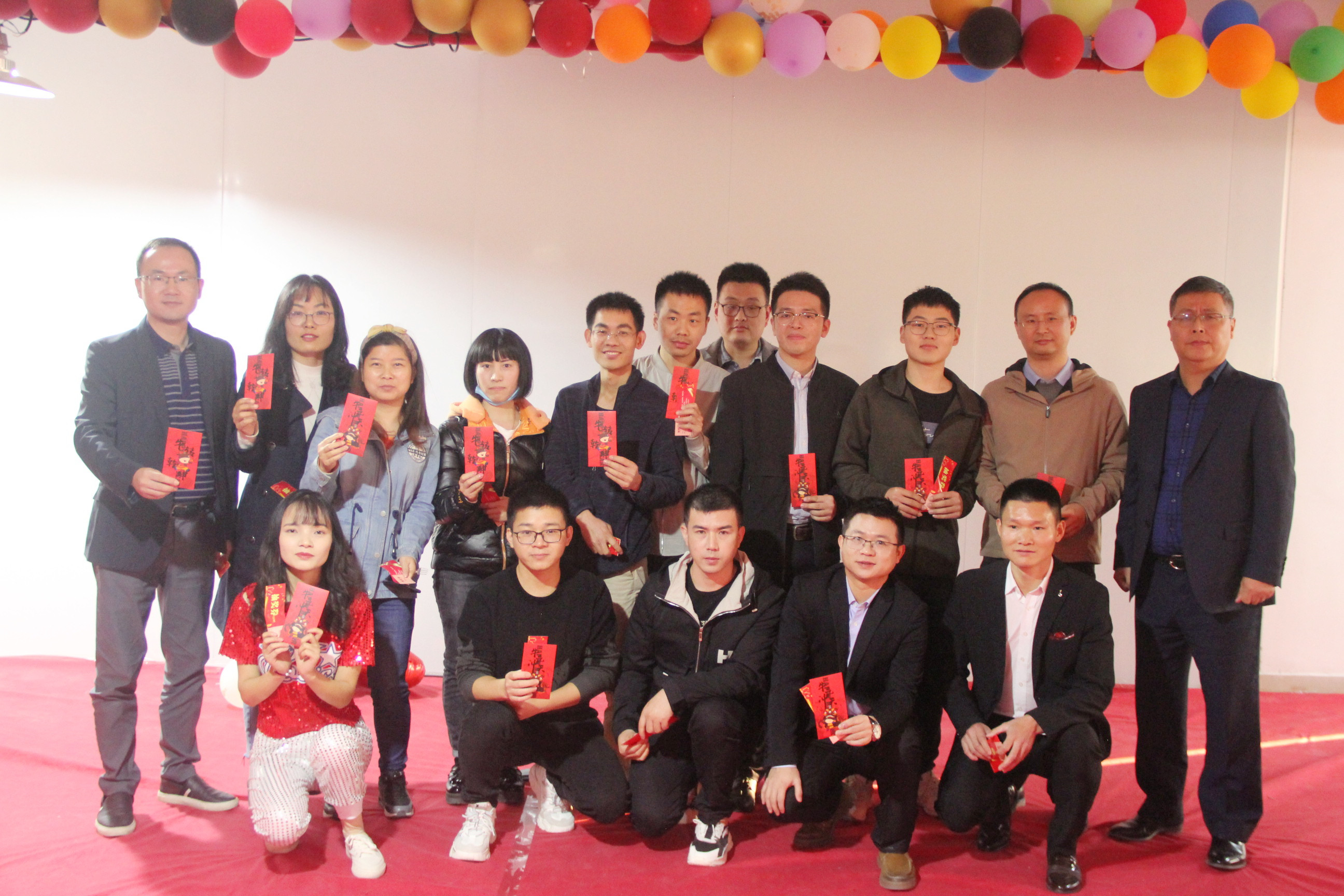 新起点，扬帆起航！热烈祝贺j9九游会真人游戏第一品牌(中国)官方网站2020年年度总结表彰大会成功举办！